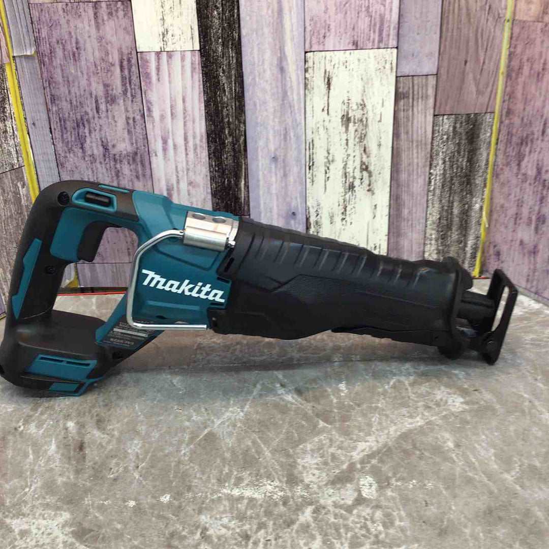 【未使用品】本体のみ マキタ makita 18V コードレスレシプロソー JR187DZ【八潮店】