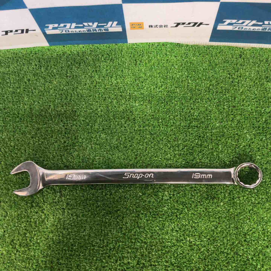 スナップオン ショートコンビネーションレンチ 6本セット OEXM160Ｂ/170Ｂ/180Ｂ/190Ｂ/210B/220B【草加店】