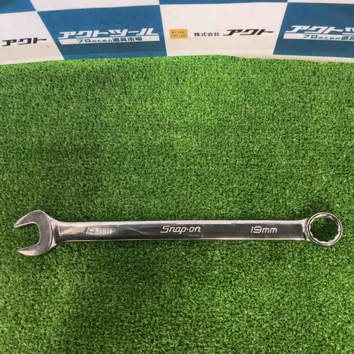 スナップオン ショートコンビネーションレンチ 6本セット OEXM160Ｂ/170Ｂ/180Ｂ/190Ｂ/210B/220B【草加店】