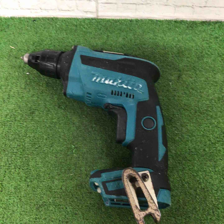 ☆マキタ(makita) コードレススクリュードライバ FS453DZ【町田店】