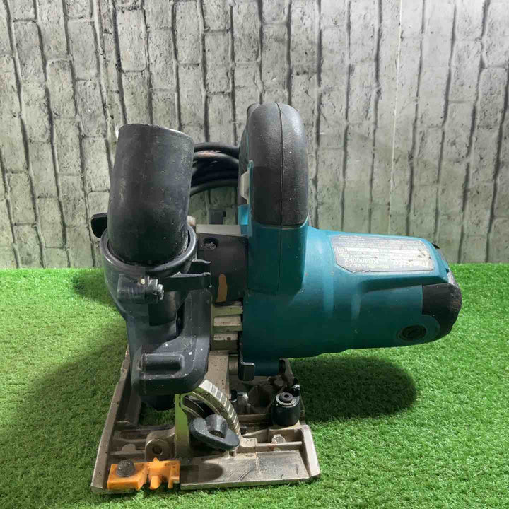 ★マキタ(makita) 防じん丸のこ KS4000FX 動作確認済【川口店】