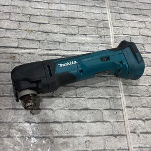 ★マキタ(makita) コードレスマルチツール TM51DZ【越谷店】