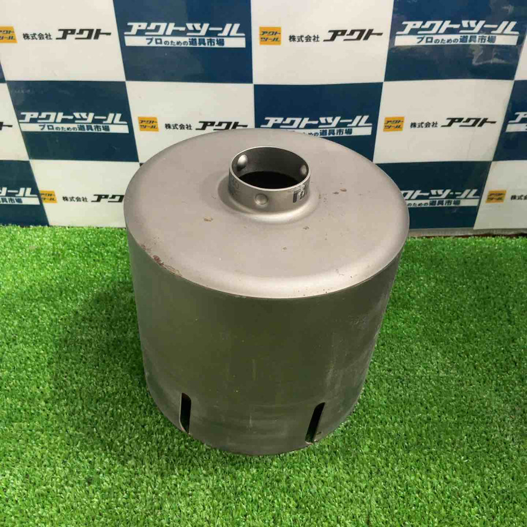 ミヤナガ(Miyanaga) ウッディングコアドリル(カッター)160 PCWS160C【草加店】