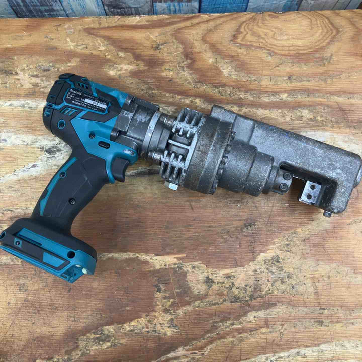 ☆マキタ(makita) コードレス鉄筋カッター SC163DZK【柏店】