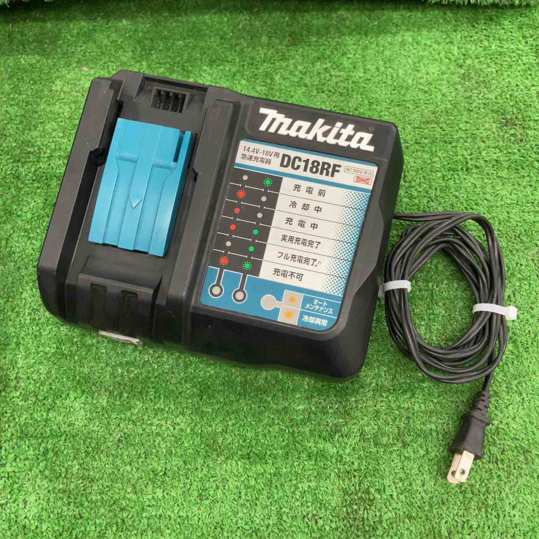 【中古美品】 マキタ/makita コードレスハンマドリル・HR183DRGX 【桶川店】