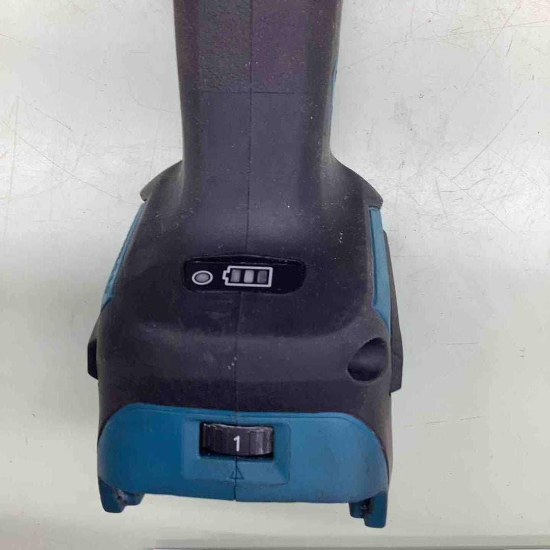 ★マキタ(makita) 100mmコードレスディスクグラインダ GA418DZ【越谷店】