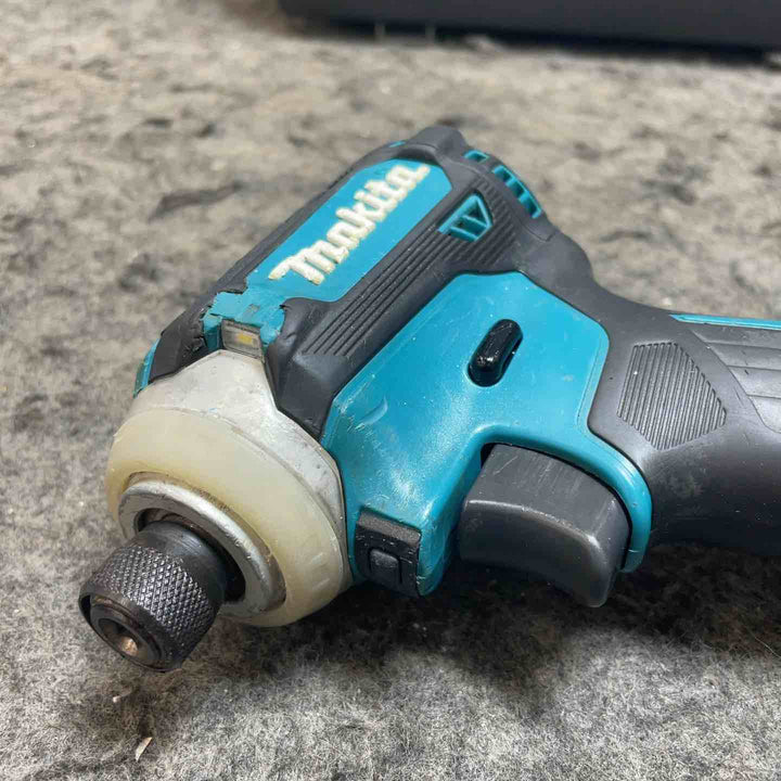マキタ(makita) コードレスインパクトドライバー TD171DRGX【桶川店】