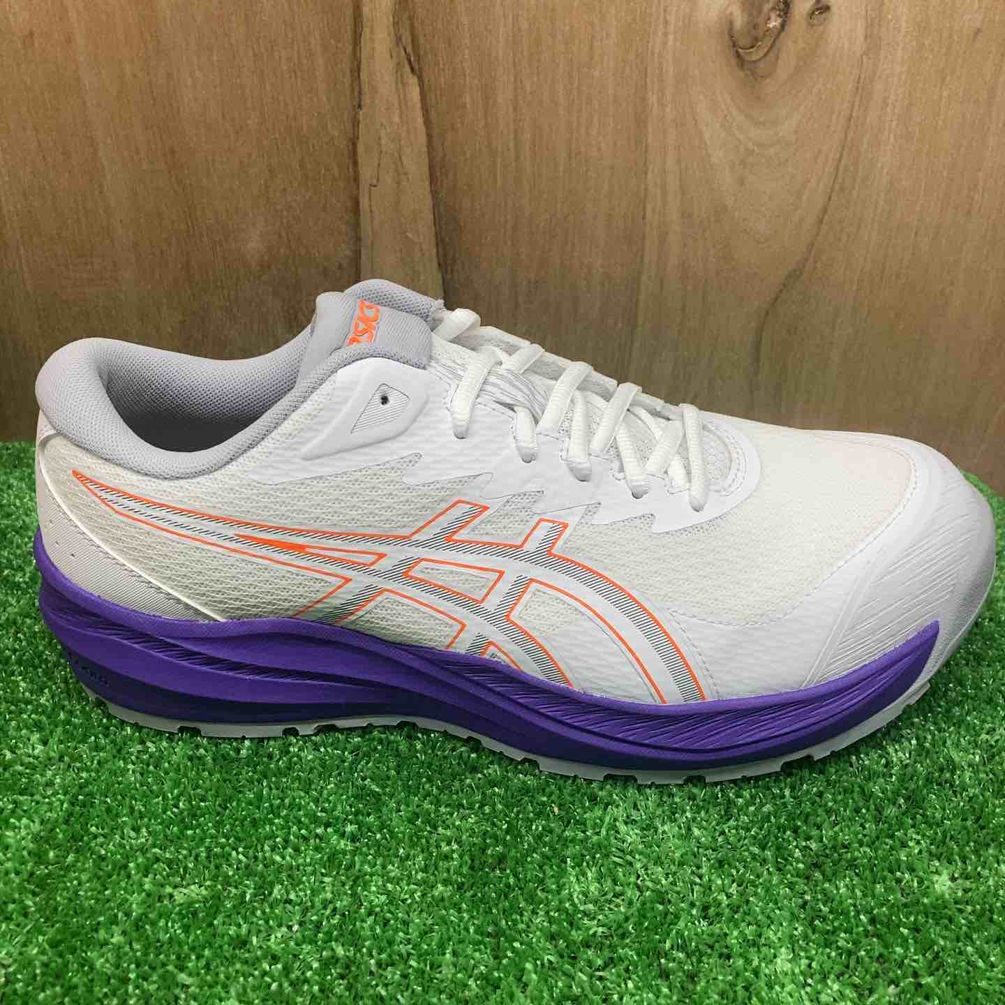 アシックス(asics)安全靴 WINJOB CP220 (サイズ27.5)1273A112-100