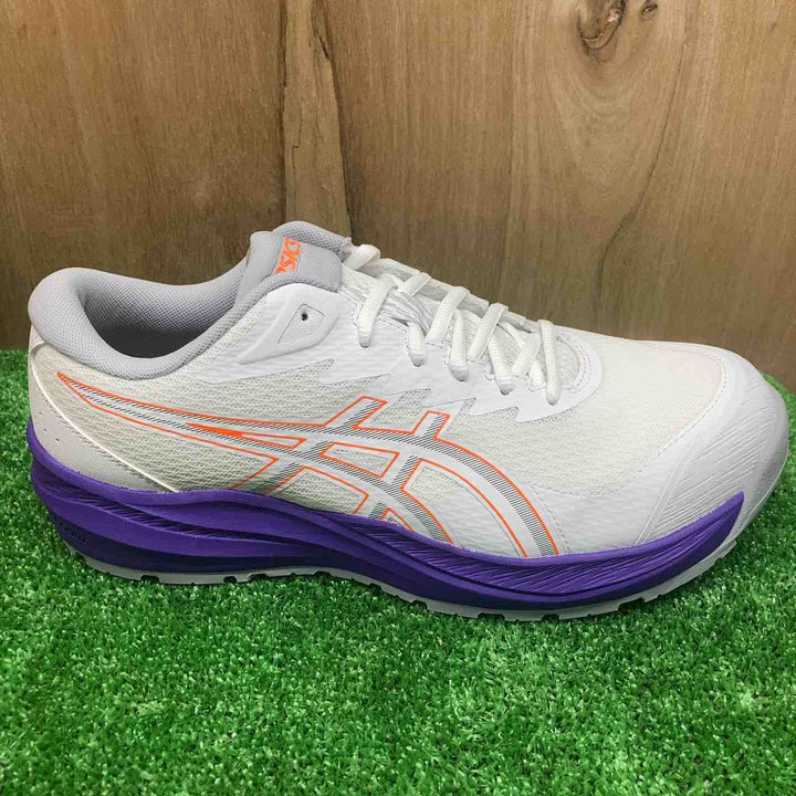 アシックス(asics)安全靴 WINJOB CP220 (サイズ27.5)1273A112-100【川越店】
