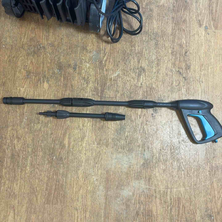 ☆マキタ(makita) 高圧洗浄機 MHW0800【岩槻店】