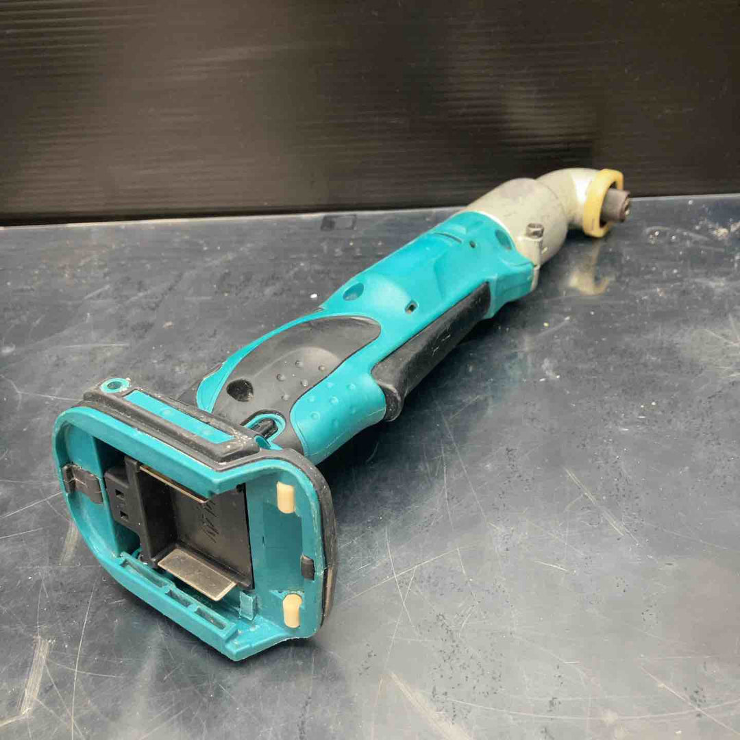 ☆マキタ(makita) コードレスアングルインパクトドライバ TL060DZ【川越店】