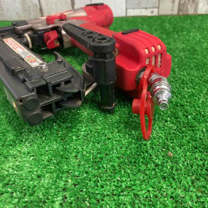 ★マックス(MAX) 高圧フロアタッカ HA-38F2(D)/4MAフロア【町田店】