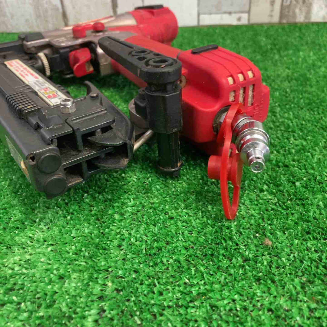 ★マックス(MAX) 高圧フロアタッカ HA-38F2(D)/4MAフロア【町田店】