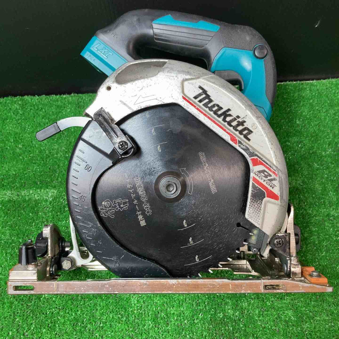 ★マキタ(makita) コードレス丸のこ HS631DZ【岩槻店】