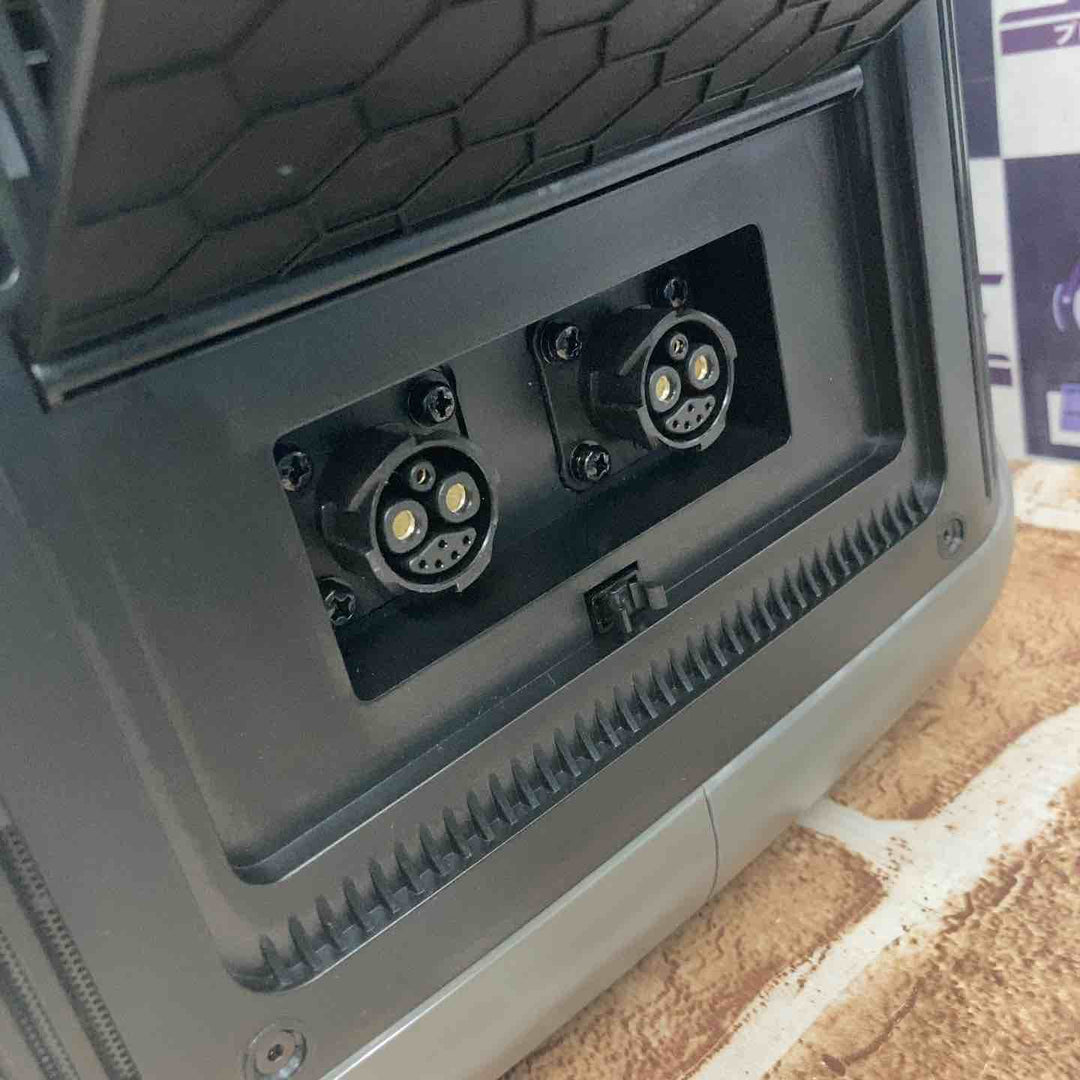 REX ポータブル電源 PB-AR20Pro【所沢店】