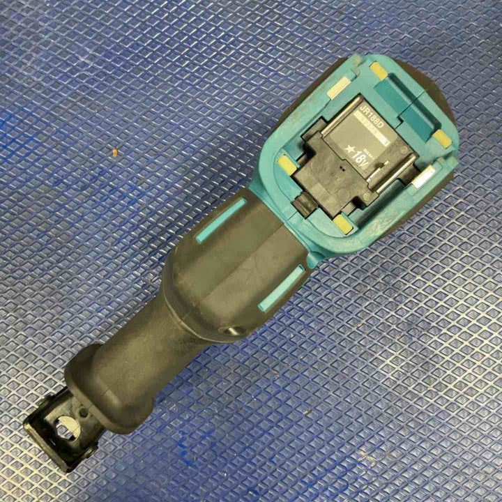 ★マキタ(makita) コードレスレシプロソー JR188DZK【草加店】