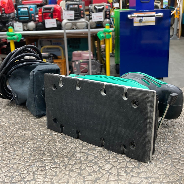 〇マキタ(makita) 仕上げサンダ M931【川崎店】