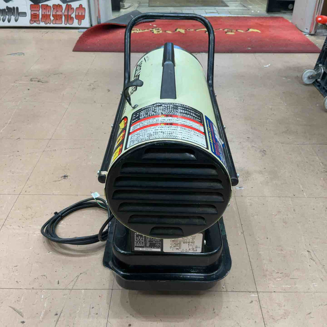 ◇ナカトミ スポットヒーター SPH-850 50Hz ジェットヒーター【草加店 