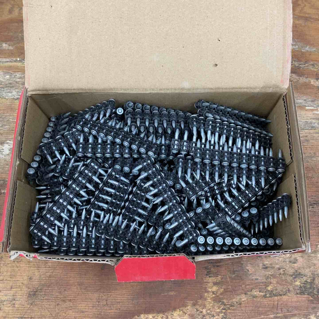 ◇ヒルティ(HILTI) コンクリート釘 X-C 20 B3 MX 直結 20mm【柏店】