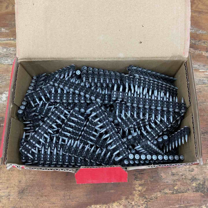 ◇ヒルティ(HILTI) コンクリート釘 X-C 20 B3 MX 直結 20mm【柏店】