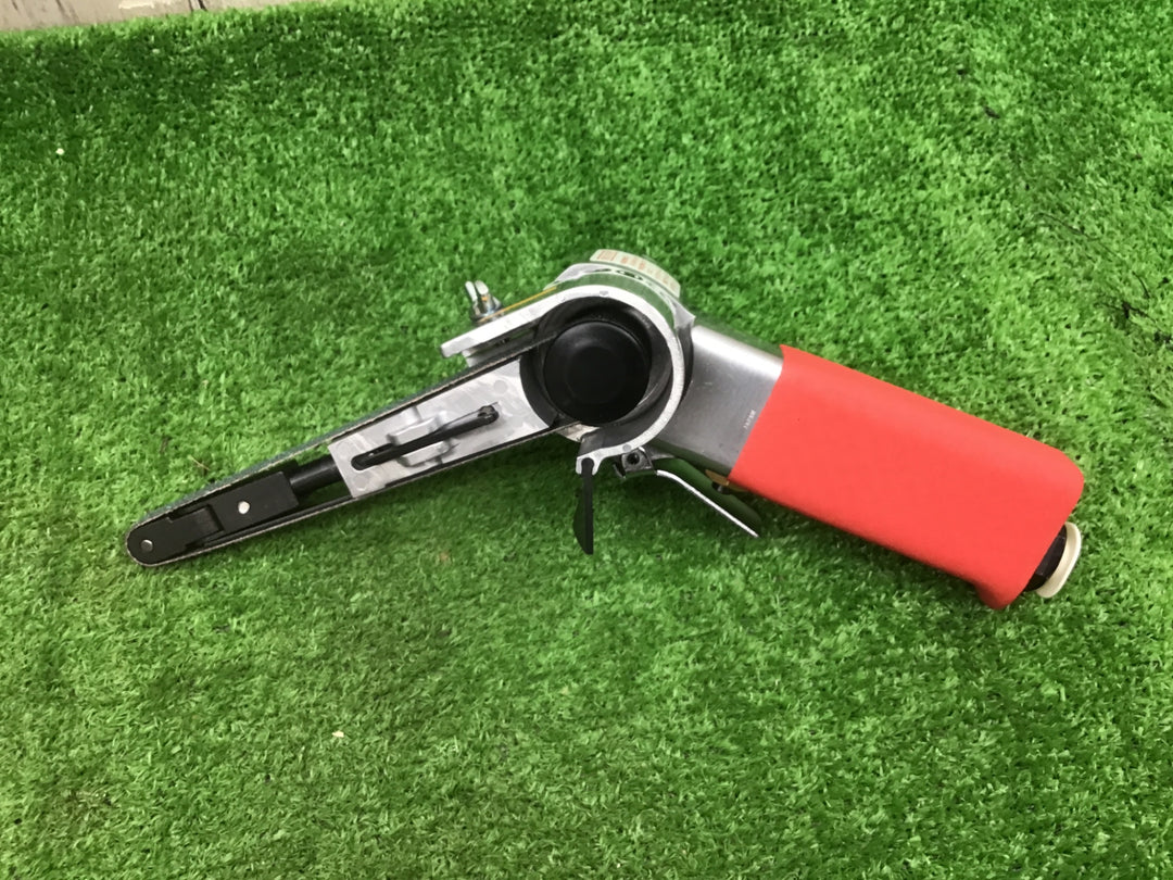 信濃機販(SI) エアベルトサンダー SI-2700　10/12mm×330m【富山店】♪SC