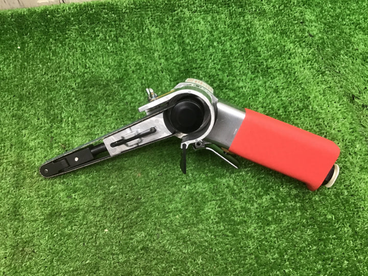 信濃機販(SI) エアベルトサンダー SI-2700　10/12mm×330m【富山店】♪SC