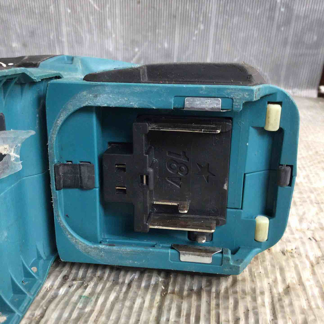 ☆マキタ(makita) コードレスハンマドリル HR244DZ【越谷店】