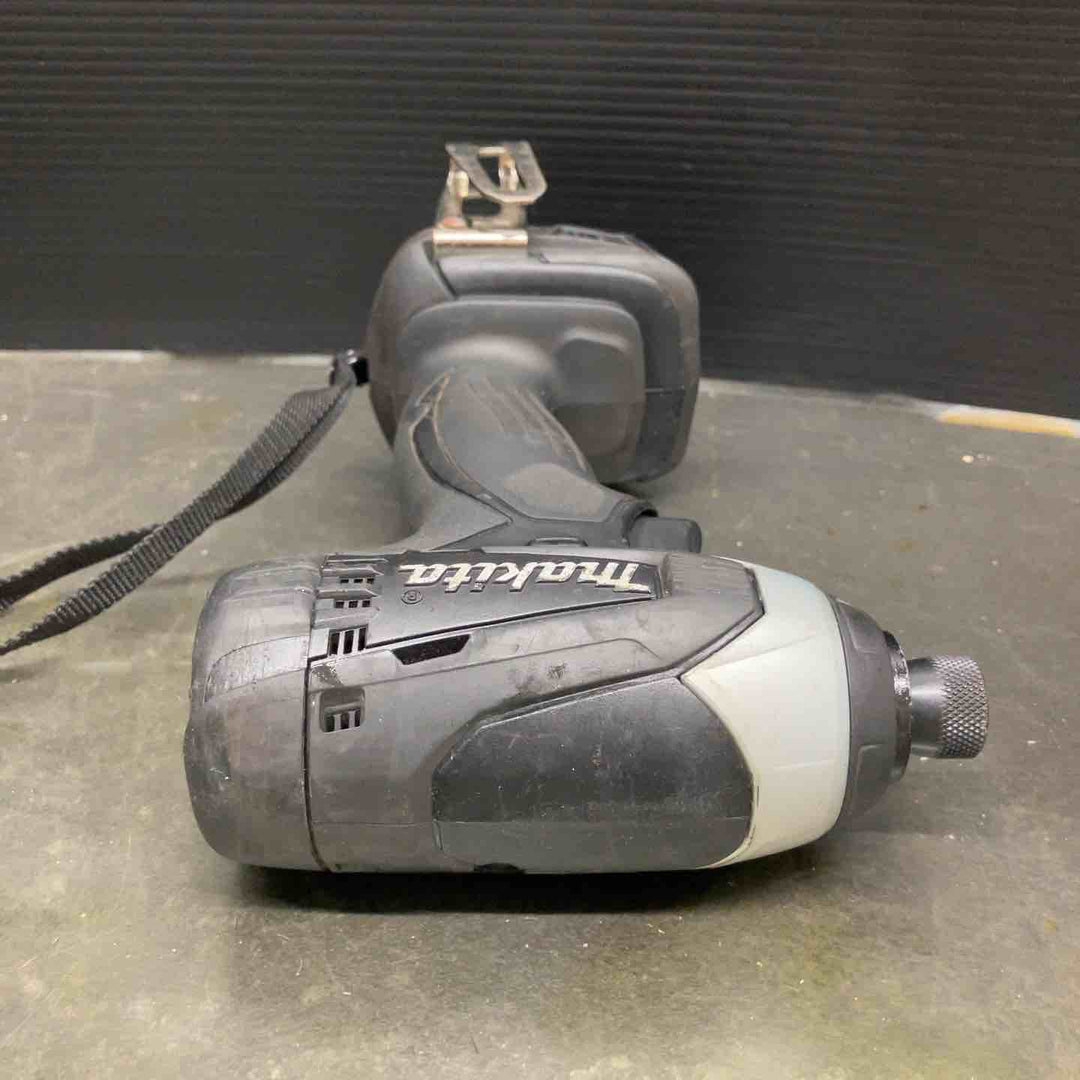 ★マキタ(makita) コードレスインパクトドライバー TD134DX2B【戸田店】