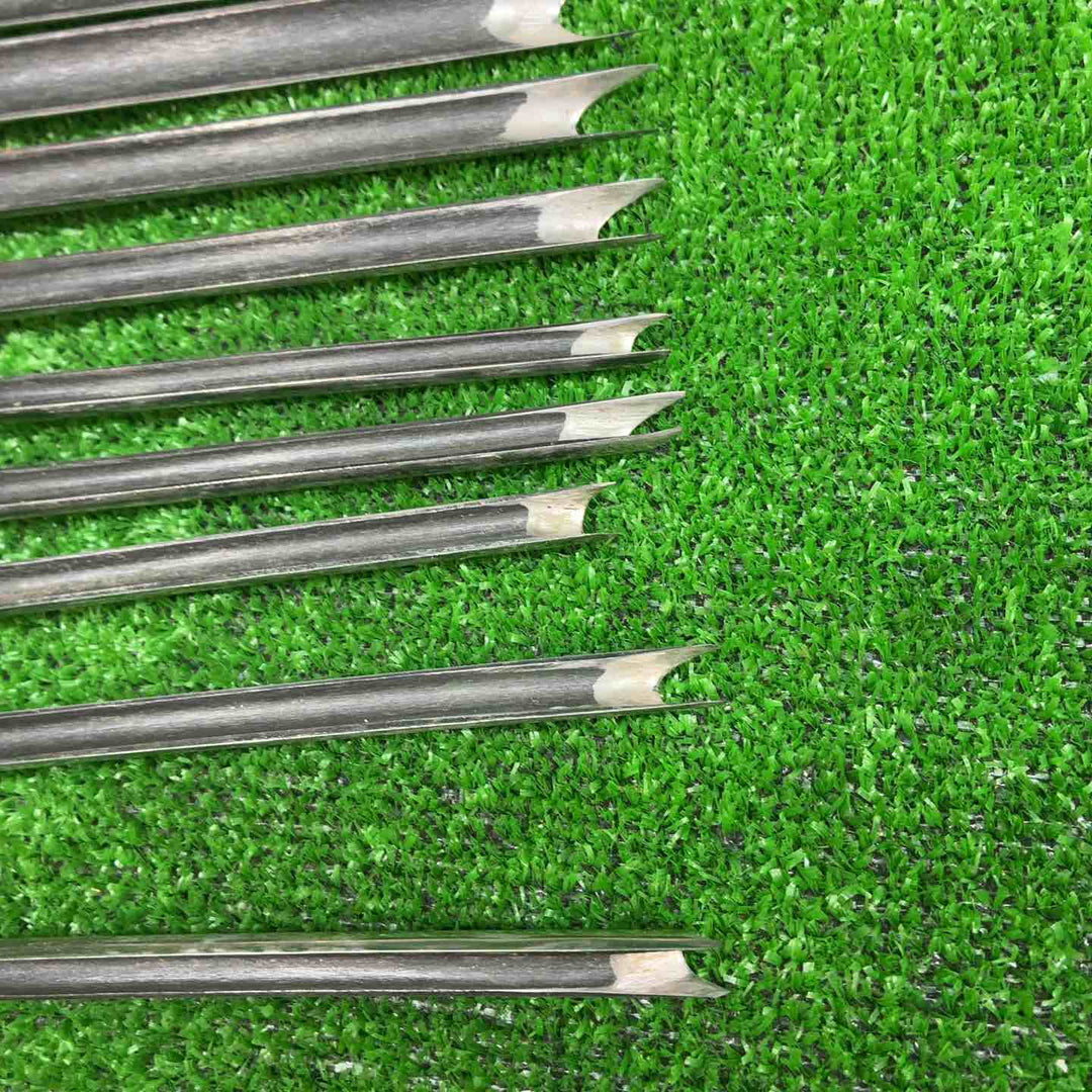 吉蔵作 突き鑿 10本セット【藤沢店】