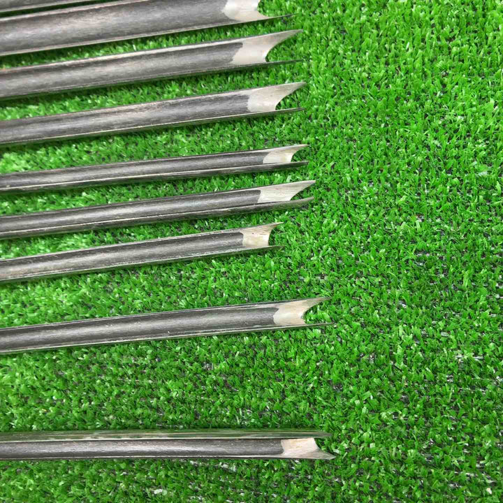 吉蔵作 突き鑿 10本セット【藤沢店】