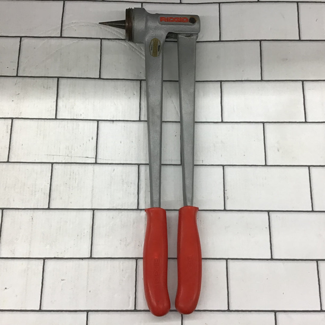 ○RIDGID チューブエキスパンダー モデルS【所沢店】