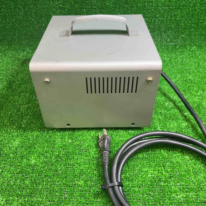 【中古品】 スズキッド(SUZUKID) 昇圧器 変圧器 SHU-20D トランスターハイアップ 【藤沢店】