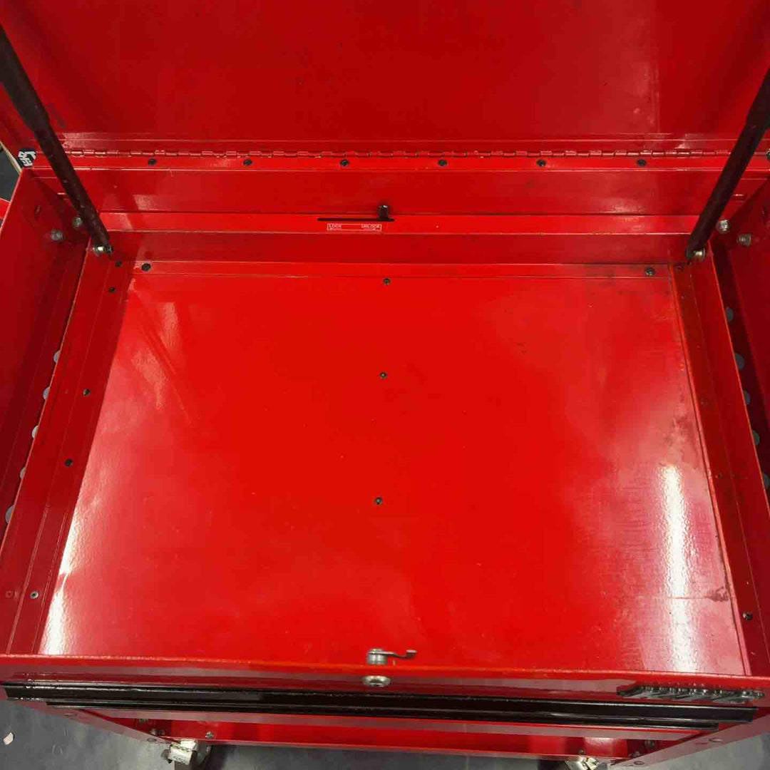 【中古品/店頭受取り限定】 KTC ツールワゴン SKX2614 鍵付き【藤沢店】