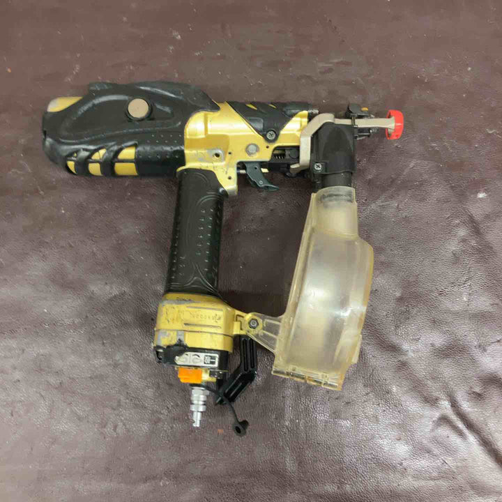【中古品】ハイコーキ(HIKOKI ※旧:日立工機) 高圧エアネジ打ち機 WF4H2【東大和店】