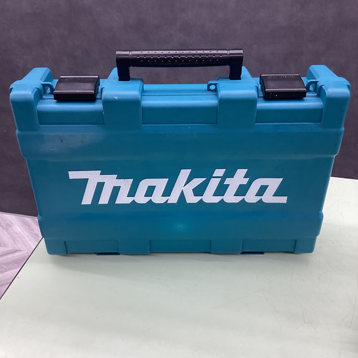 ★マキタ(makita)40V  コードレスフィニッシュネイラ FN001GZK【越谷店】