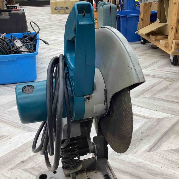 ☆マキタ(makita) 高速切断機 2414NB【越谷店】