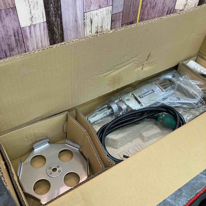 【未使用品】日本電産 かくはん機 SBM-150E1 長期保管品【八潮店】
