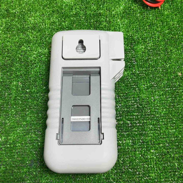 【未使用品】 三和電気計器(サンワ/sanwa) デジタルテスター CD732 【藤沢店】