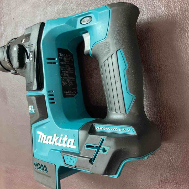 【中古品】 マキタ(makita) 18V コードレスハンマドリル HR171DZ 【東大和店】