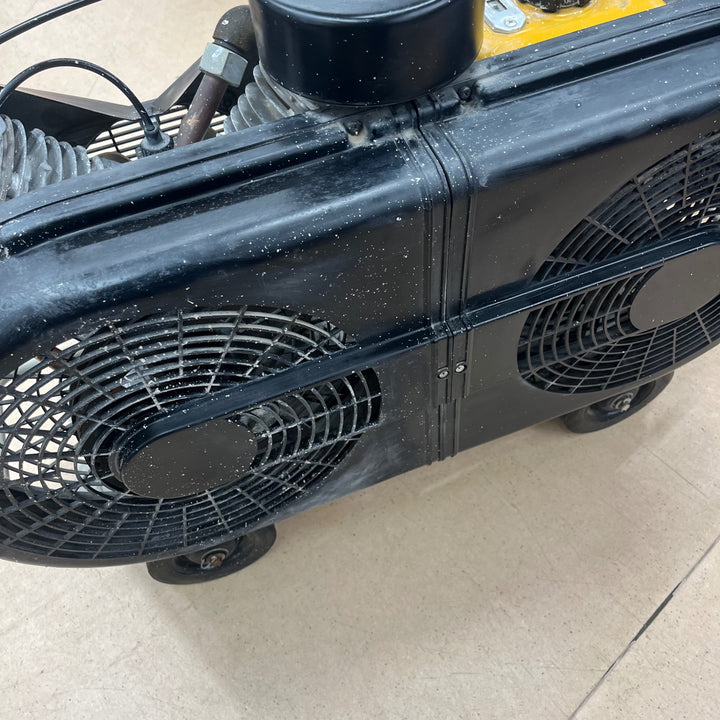 【中古品/店頭受取り限定】◇アネスト岩田(IWATA) エンジンコンプレッサー PLUE22B-10 3馬力【東大和店】