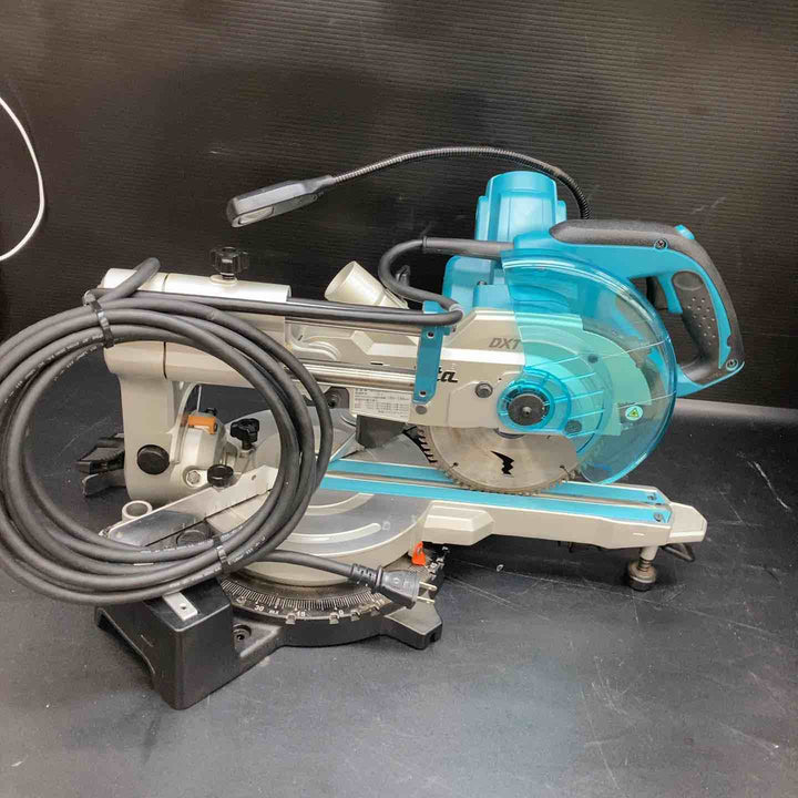 【美品】マキタ(makita) 卓上スライドマルノコ LS0612FL【川越店】