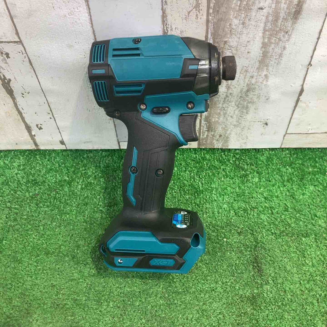★マキタ(makita) コードレスインパクトドライバー TD002GZ【町田店】