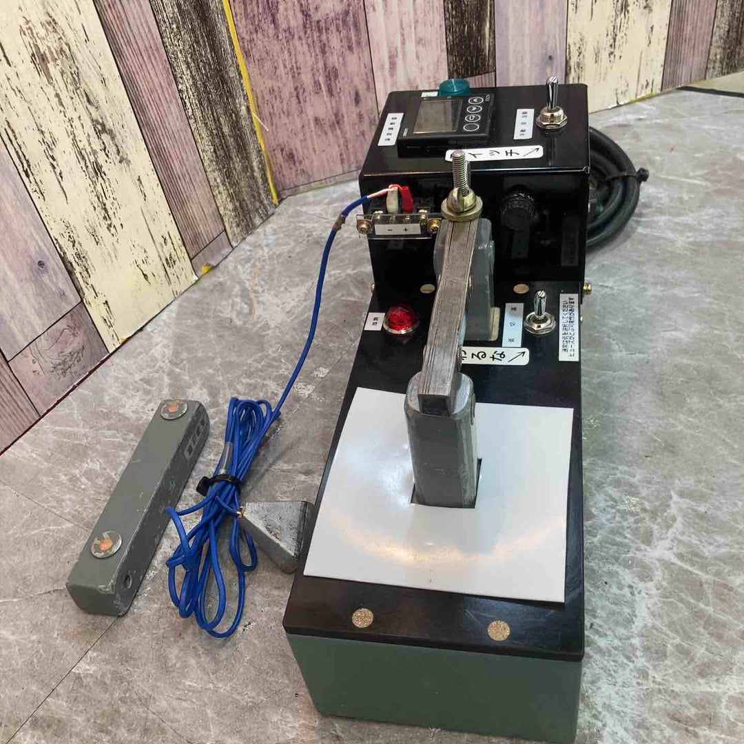 【中古品】シンコー電装 シンコーヒーター ベアリングヒーター BHD-1 100V【八潮店】