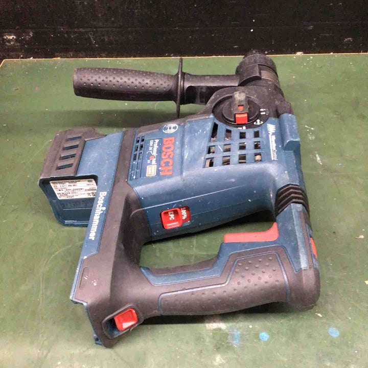 ◇ボッシュ(BOSCH) コードレスハンマドリル GBH36V-LI【戸田店】