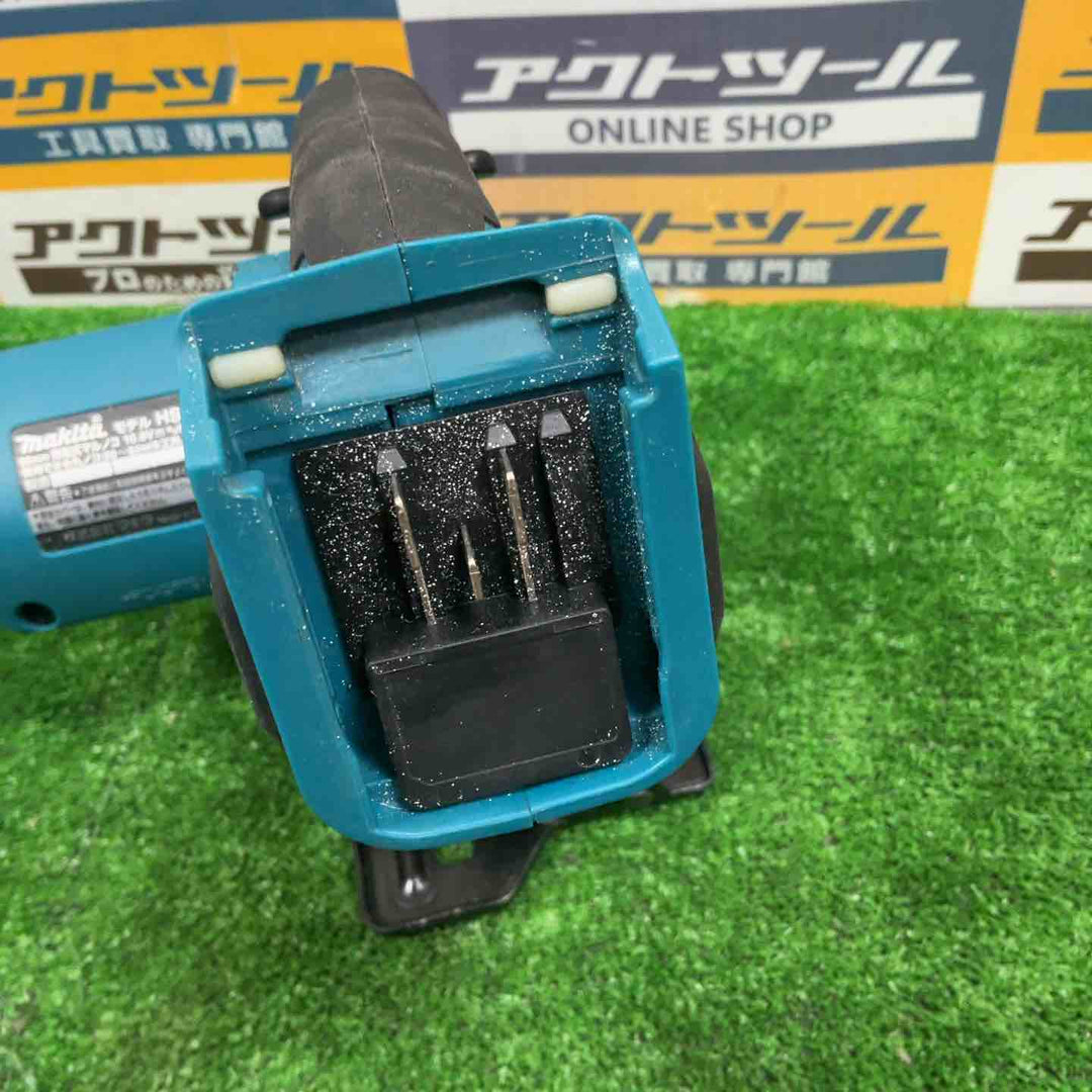 ★マキタ(makita) コードレスマルノコ HS301DSH【草加店】