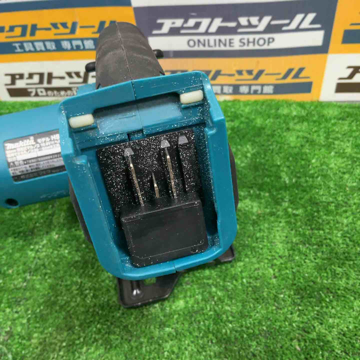 ★マキタ(makita) コードレスマルノコ HS301DSH【草加店】