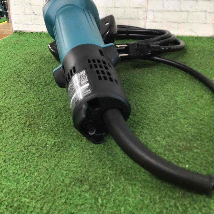 ☆マキタ(makita) 100mmディスクグラインダ 9533B【町田店】
