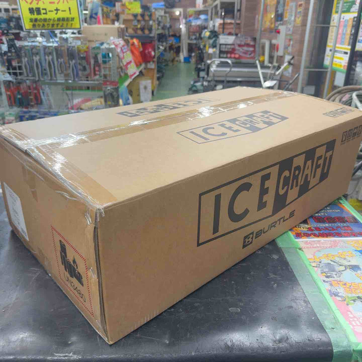【20台セット！未使用セール！】 BURTLE バートル 氷冷ペルチェベストセット ブラック IC101S F フリーサイズ 20個セット！ 【桶川店】