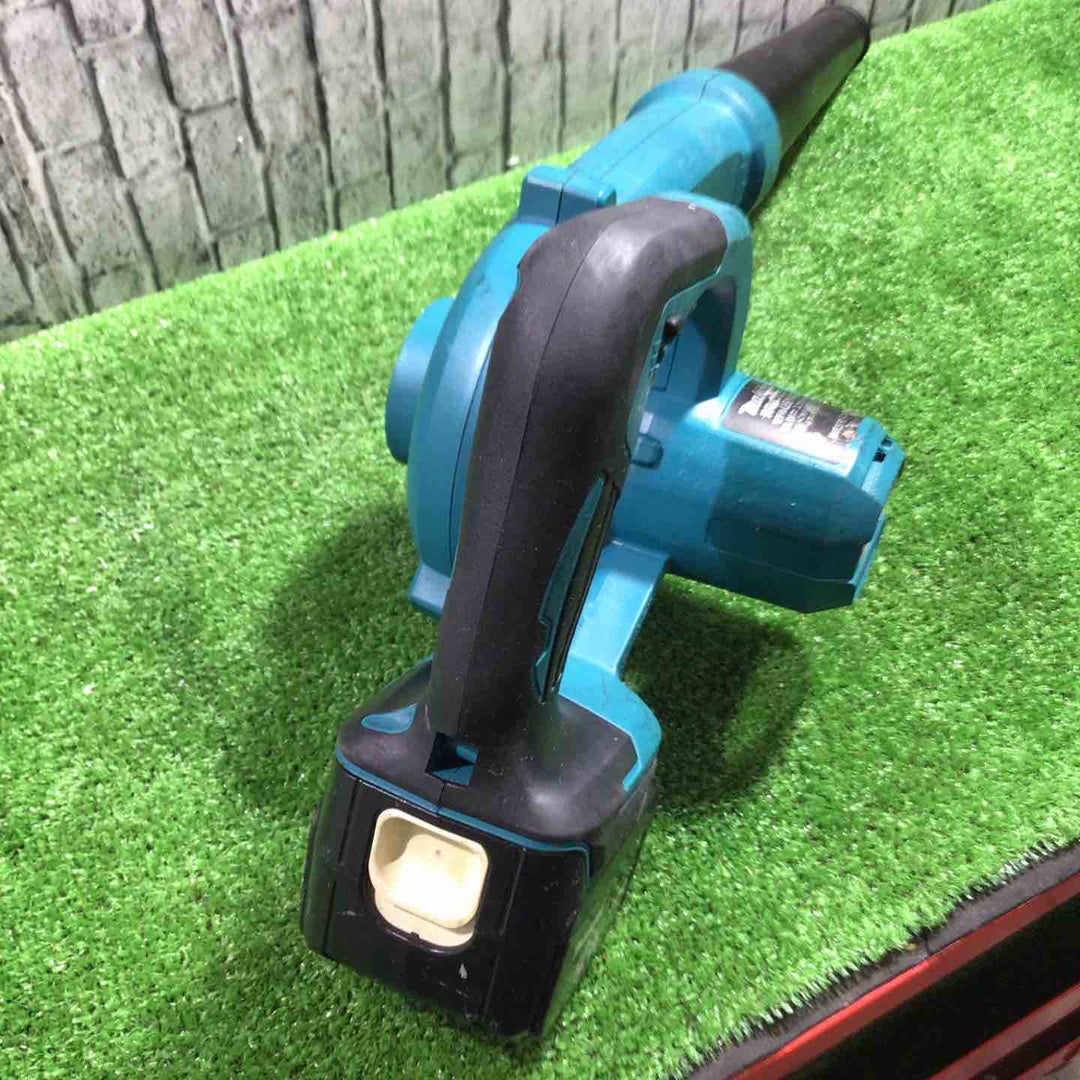 ★マキタ(makita) 充電式ブロワ UB144DZ【川口店】