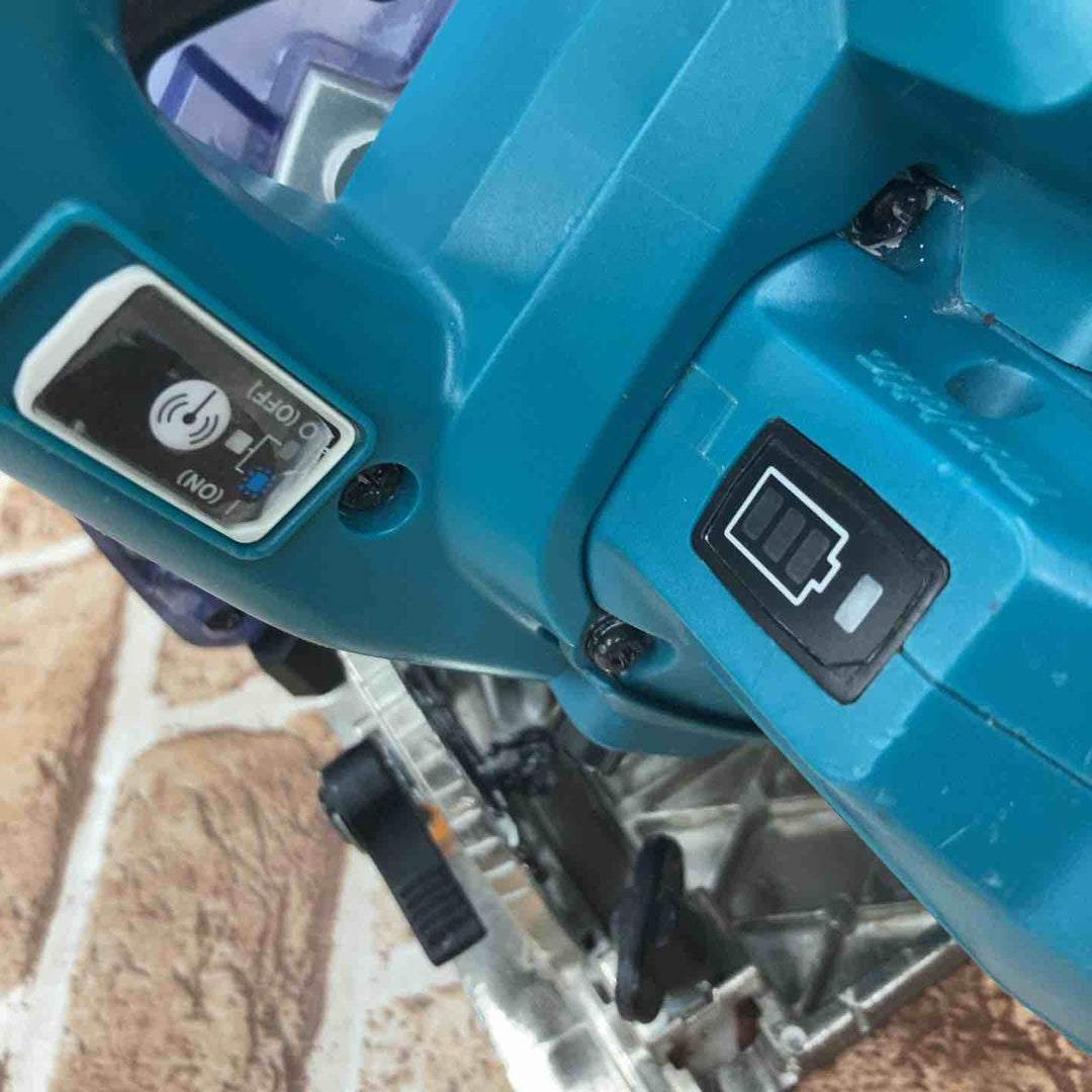 ★マキタ(makita) コードレス防じん丸のこ KS513DZ【所沢店】